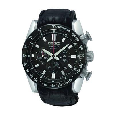 ساعت مچی عقربه ای مردانه سیکو کد srq005j1