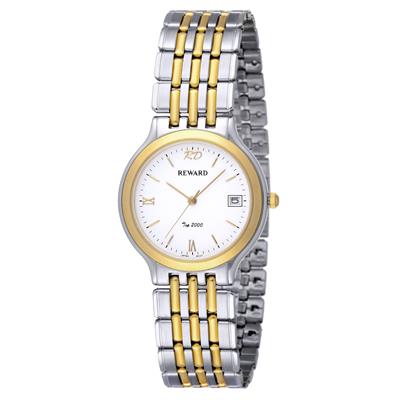 ساعت مچی عقربه ای ریوارد کد sn bj006g 2 sg