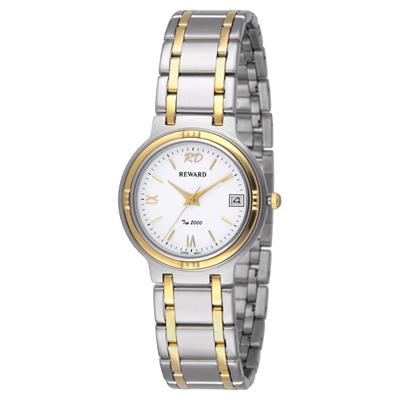 ساعت مچی عقربه ای ریوارد کد sn bj008g 2 sg