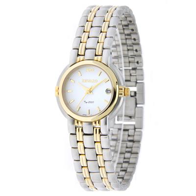 ساعت مچی عقربه ای زنانه ریوارد کد sn 1990 2 sg