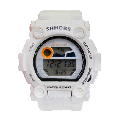 ساعت مچی دیجیتال مردانه کد sh 697