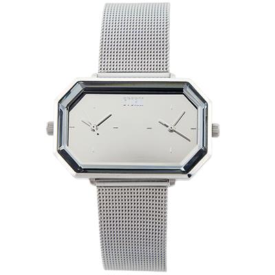 ساعت مچی عقربه ای زنانه استورم کد 47015 s