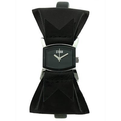 ساعت مچی عقربه ای زنانه استورم کد 47007 bk