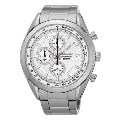 ساعت مچی عقربه ای مردانه سیکو کد ssb173p1