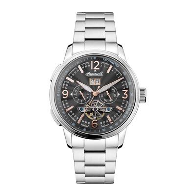 ساعت مچی عقربه ای مردانه اینگرسل کد i00304