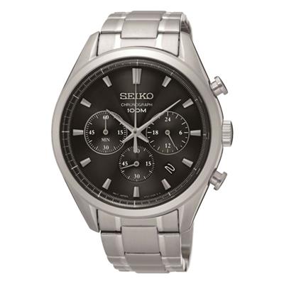 ساعت مچی عقربه ای مردانه سیکو کد ssb225p1