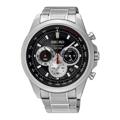 ساعت مچی عقربه ای مردانه سیکو کد ssb241p1