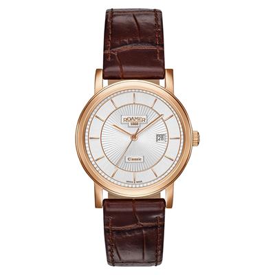 ساعت مچی عقربه ای زنانه رومر کد 709844 49 17 07