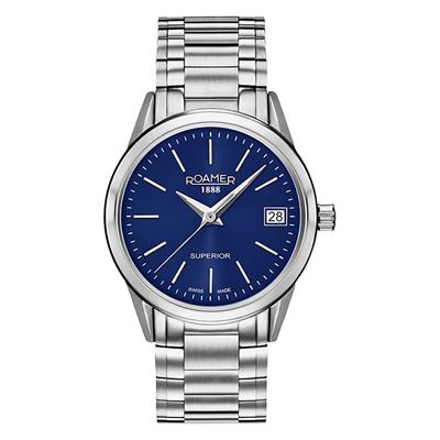 ساعت مچی عقربه ای زنانه رومر کد 508856 41 45 50