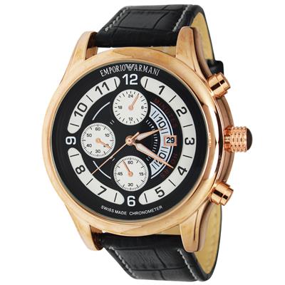 ساعت مچی عقربه ای مردانه کد ar 002