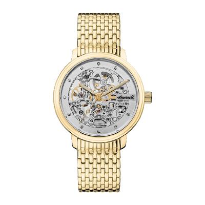 ساعت مچی عقربه ای مردانه اینگرسل کد i06103