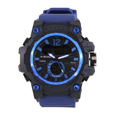 ساعت مچی عقربه ای مردانه کد a 2019