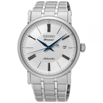 ساعت مچی عقربه ای مردانه سیکو کد srpa17j1