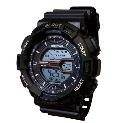 ساعت مچی دیجیتال مردانه مینگ تونگ کد b10