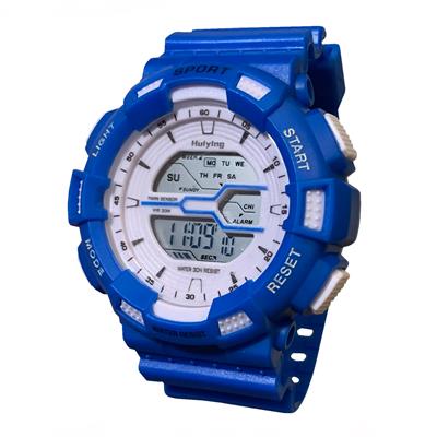 ساعت مچی دیجیتال مردانه کد b7