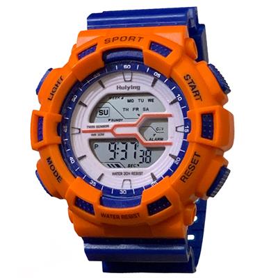 ساعت مچی دیجیتال مردانه هولینگ کد b9
