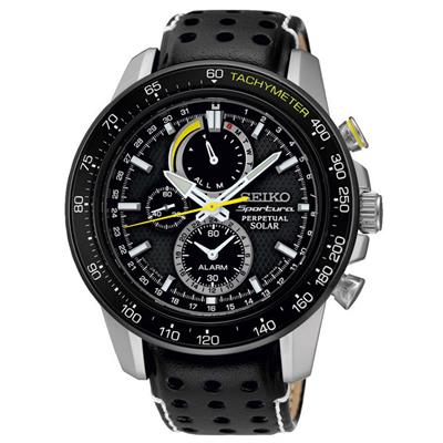 ساعت مچی عقربه ای مردانه سیکو کد ssc361p1