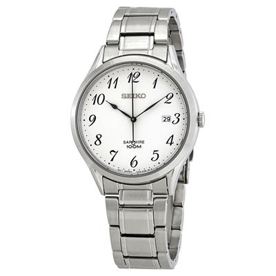 ساعت مچی عقربه ای مردانه سیکو کد sgeh73p1