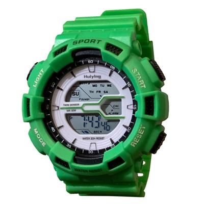 ساعت مچی دیجیتال مردانه هولینگ کد b17