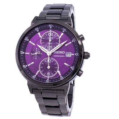 ساعت مچی عقربه ای زنانه سیکو کد sndv25p1