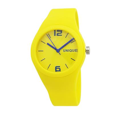 ساعت مچی عقربه ای زنانه یونیک کد un 2500 y