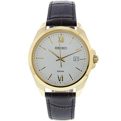 ساعت مچی عقربه ای مردانه سیکو کد sur284p1