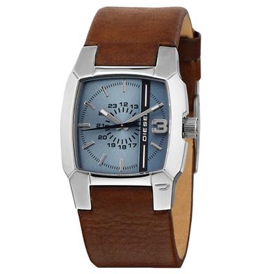 ساعت مچی عقربه ای مردانه دیزل کد dz1123