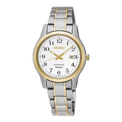 ساعت مچی عقربه ای زنانه سیکو کد sxdg90p1