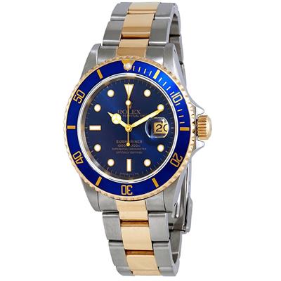 ساعت مچی عقربه ای زنانه مدل submariner کد w1275