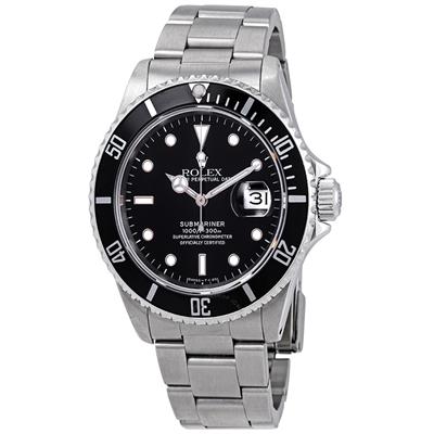 ساعت مچی عقربه ای زنانه مدل submariner کد w1269