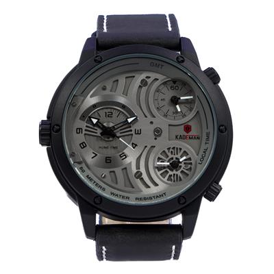 ساعت مچی عقربه ای مردانه کیدمن کد 024029