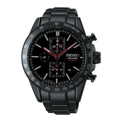 ساعت مچی عقربه ای مردانه سیکو کد ssd001j1