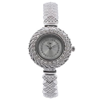 ساعت مچی عقربه ای زنانه کد 054009