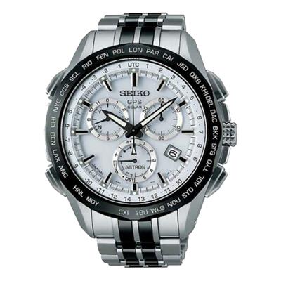 ساعت مچی عقربه ای مردانه سیکو کد sse001j1