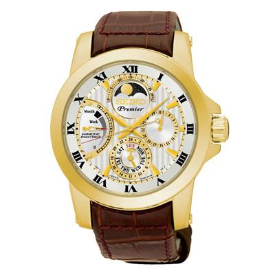 ساعت مچی عقربه ای مردانه سیکو کد srx014p1