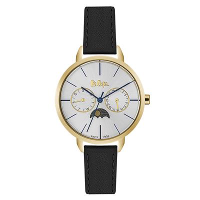 ساعت مچی عقربه ای مردانه لی کوپر کد lc06536131