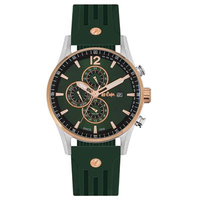 ساعت مچی عقربه ای مردانه لی کوپر کد lc06419375