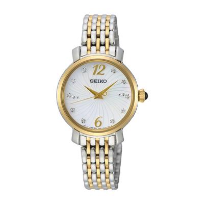 ساعت مچی عقربه ای زنانه سیکو مدل srz522p1