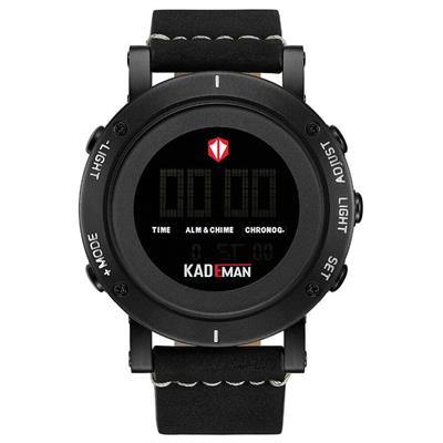 ساعت مچی دیجیتال مردانه کیدمن مدل k010b