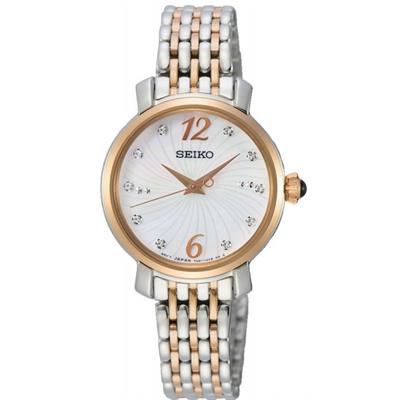 ساعت مچی عقربه ای زنانه سیکو مدل srz524p1