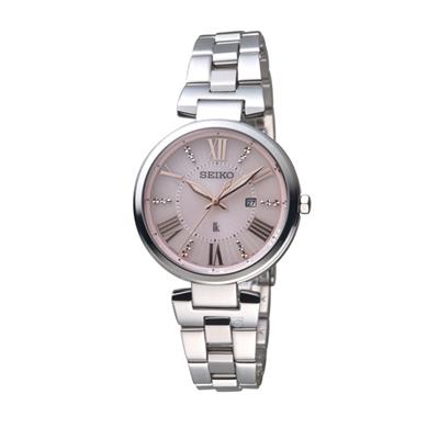 ساعت مچی عقربه ای زنانه سیکو مدل sut331j1