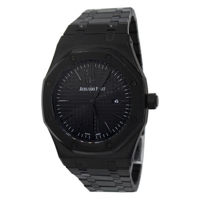 ساعت مچی عقربه ای مردانه مدل mu 0228