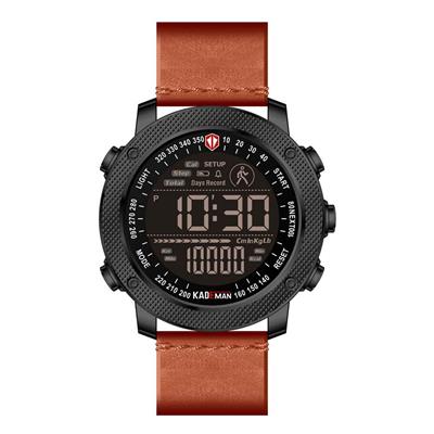 ساعت مچی دیجیتال مردانه کیدمن مدل 6121g