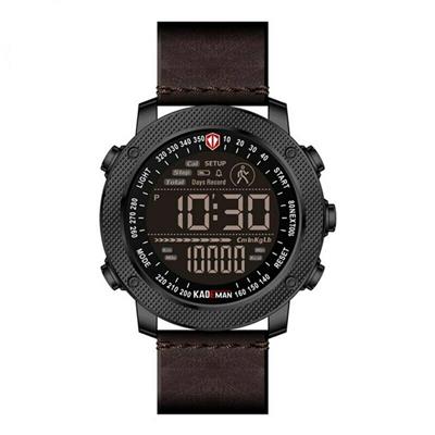 ساعت مچی دیجیتال مردانه کیدمن مدل 6121b