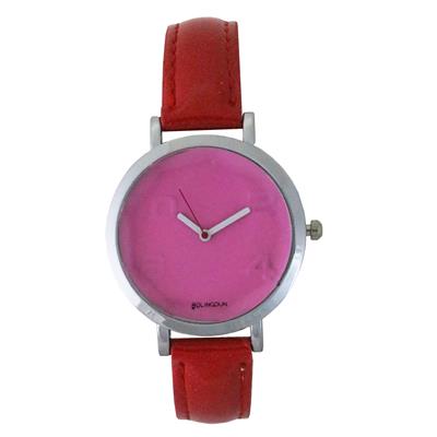 ساعت مچی عقربه ای زنانه بولینگ دون کد mw675