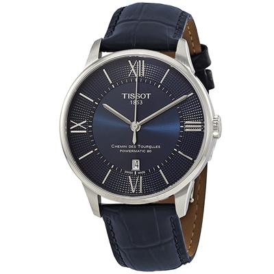 ساعت مچی عقربه ای مردانه کد 03