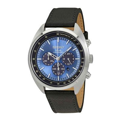 ساعت مچی عقربه ای مردانه سیکو مدل ssc625p1