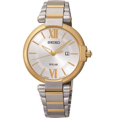 ساعت مچی عقربه ای زنانه سیکو مدل sut154p1