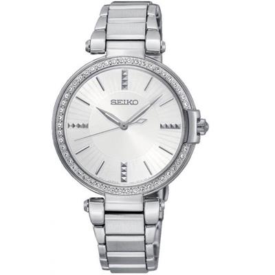 ساعت مچی عقربه ای زنانه سیکو مدل srz515p1