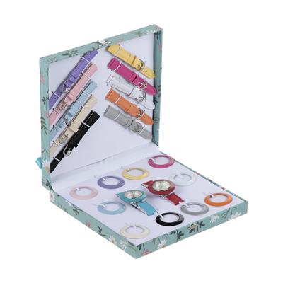 ساعت مچی عقربه ای زنانه میلانو استار کد 03